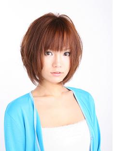 カット・カラー